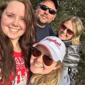 Meet your Posher, Jodi